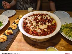 -永安鱼庄·镇江菜(丁卯店)