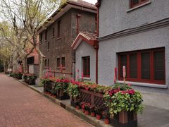 -上海孙中山故居纪念馆