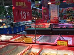 -卜蜂莲花(辽阳西路店)