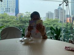 -金城大酒店-中餐厅(汾江中路店)