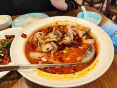 -湘聚缘湘菜馆(斜土路店)