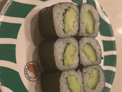 -新一番三文鱼寿司(大东海店)