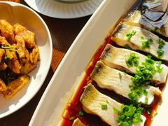-必点海鲜·海肠捞饭·鲅鱼水饺(滨江道店)