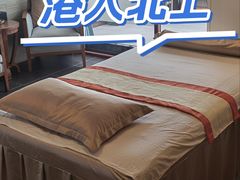 -新美姿美食水疗汇(罗湖口岸店)