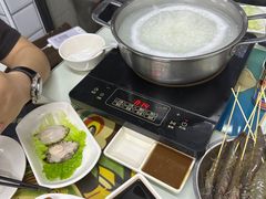 -吉友粥底火锅(方斜路店)