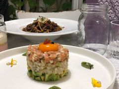 -娜娜家·Nana's restaurant(国金汇店)