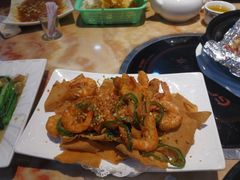 -广记餐厅(万福路店)