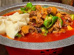 -那拉提之疆·新疆菜(美院店)