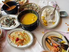 -美泰·Mangothai·清迈云街(天空之城店)