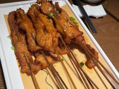-张家卫·阳江菜·小海鲜(肥婆湾桥店)