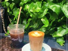-Seesaw Coffee(环贸iapm店)