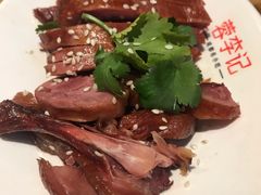 -蓉李记成都名小吃(太原龙湖万达店)