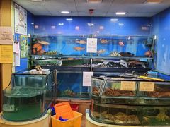 -顶好海鲜酒家