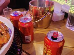 -庆峰龙虾烧烤(合肥一店)