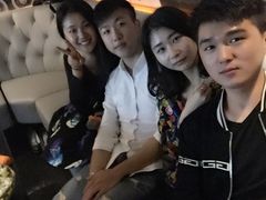 -ALICE PARTY自助式  KTV(松柏路店)