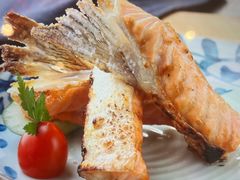 -極上萬膳·日料放题(来福士江景店)