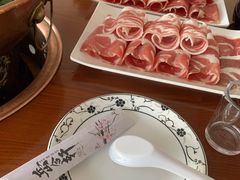 -岳合轩老北京涮肉