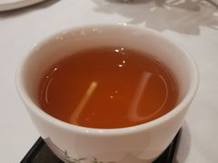 陈皮普洱-香港龙凤楼(陆家嘴中心店)