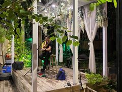 -花溪雨·森林餐厅(石基店)