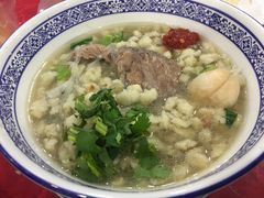 -老孙家饭庄·非遗(东关店)