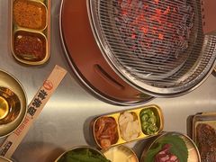 -核桃碳烤肉馆(深圳首店)