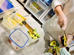 -石炮台果汁冰(天河店)