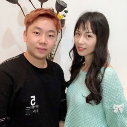 -Moyue HAIR SALON