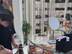 -奢物·巴黎站奢侈品回收寄售