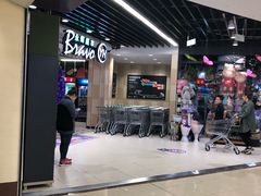 -永辉超市(红旗街万达广场店)