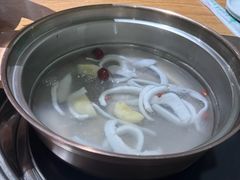 -椰椰榴椰子鸡·糟粕醋火锅(兴华南街店)