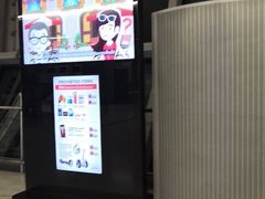 -曼谷素万那普国际机场