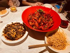 -红辣椒·川菜·火锅(科华路店)