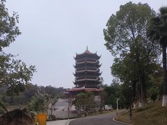 -八仙山公园