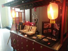-昆明中心皇冠假日酒店