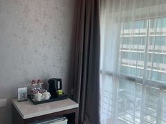 -杭州西湖湖滨黄龙祈悦酒店