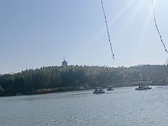-宜兴龙背山森林公园