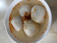 -绿杨馄饨临顿路店
