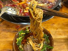 -乡当俏老火锅