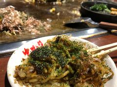 -お好み焼き ゆかり(富国ビル店)