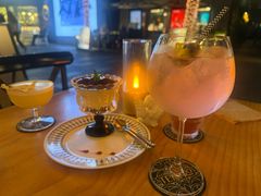 -IL TEATRO 精品意大利餐厅