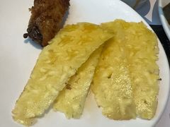 -拉蒂娜·巴西牛排馆 Latina·Brazilian Steakhouse(陆家嘴旗舰店)
