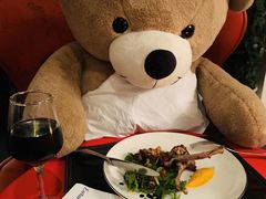 -EATALIA意塔利意式餐厅(鼓楼店)