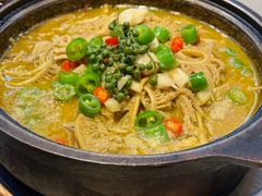 -羊门客在·烤盐池滩羊·川菜