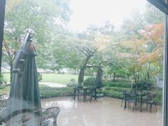 -浙江西子宾馆·瑶园咖啡厅