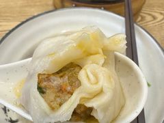 -法华汤包馆(法华镇路店)