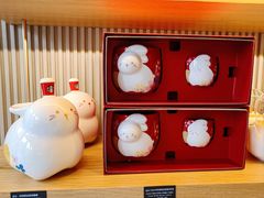 -星巴克(重庆上海城店)