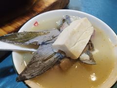 -干老四雅鱼饭店(滨江西路店)