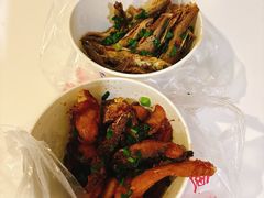 -蒋师傅酥鱼(大关自营店)