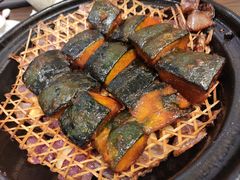 南瓜煲-阿毛饭店(和义路店)