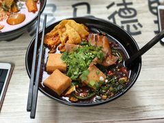 -螺小胖柳州螺蛳粉(钟楼总店)